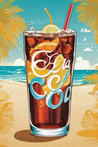 cuba libre,cola,summer clip art,coca cola logo,cola mateya,cayo coco,carbonated soft drinks,cola bylinka,cold drink,fruitcocktail,keep cool,coca,cola can,cocktail,kalimotxo,coolers,coconut cocktail,coconut drinks,coca-cola,cooler,Illustration,Vector,Vector 21
