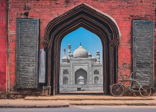 agra,taj mahal,taj-mahal,tajmahal,taj,shahi mosque,taj mahal india,india,delhi,round arch,pointed arch,taj machal,new delhi,lahore,three centered arch,archway,jahili fort,taj mahal sunset,front gate,gateway,Conceptual Art,Graffiti Art,Graffiti Art 12