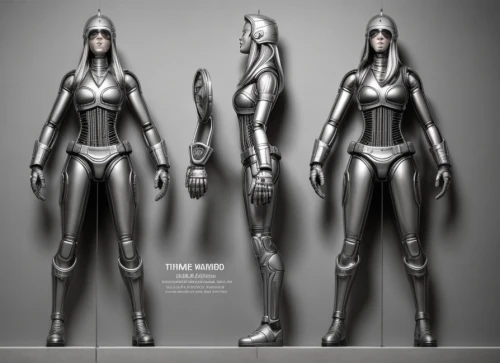 biomechanical,humanoid,cybernetics,grey fox,protective suit,concept art,sprint woman,silver,costume design,biomechanically,exoskeleton,gunmetal,cyborg,knight armor,prosthetics,figure of justice,armour,armor,alien warrior,a200,Common,Common,Commercial