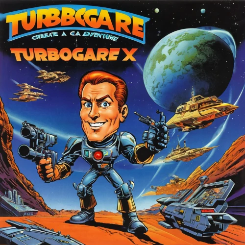 turbografx-16,turbographx-16,turbographx,turbo,turtoise,gearbox,cartridge,bobbycar-race,cd cover,torque,computer game,tabletop game,1986,tubes,game arc,torque screwdriver,computer games,aburaage,turnpike,video game software,Illustration,Abstract Fantasy,Abstract Fantasy 23