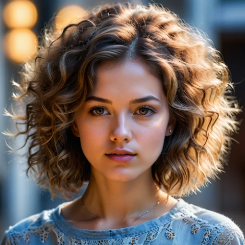 cg,beautiful young woman,pixie-bob,beautiful face,curly hair,haired,young woman,layered hair,natural color,pretty young woman,model beauty,daisy,afro,girl portrait,beautiful woman,british actress,rosa curly,curly brunette,smooth hair,portrait of a girl,Photography,General,Natural