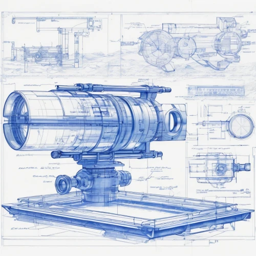 blueprints,blueprint,camera illustration,technical drawing,theodolite,naval architecture,sheet drawing,industrial design,surveying equipment,gas compressor,scientific instrument,deep-submergence rescue vehicle,schematic,blackmagic design,blue print,optical instrument,aerospace manufacturer,pressure pipes,mechanical engineering,camera drawing,Unique,Design,Blueprint