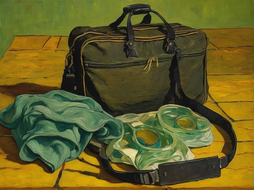 summer still-life,luggage and bags,still-life,still life of spring,travel bag,still life,duffel bag,luggage set,oil on canvas,suitcases,duffel,suitcase in field,baggage,carry-on bag,suitcase,oil painting on canvas,luggage,toiletry bag,snowy still-life,carrying case,Art,Artistic Painting,Artistic Painting 03