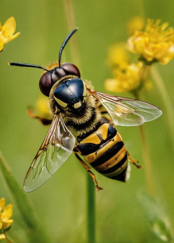 hoverfly,hornet hover fly,hover fly,syrphid fly,giant bumblebee hover fly,wedge-spot hover fly,hornet mimic hoverfly,colletes,bee,wild bee,megachilidae,field wasp,carpenter bee,western honey bee,wasps,bumblebee fly,eastern wood-bee,apis mellifera,sawfly,drone bee,Photography,Documentary Photography,Documentary Photography 01