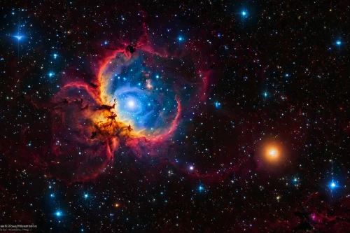 v838 monocerotis,supernova remnant,trifid nebula,antennae galaxies,eta-carinae-nebula,messier 8,messier 17,messier 82,messier 20,ngc 2207,orion nebula,ngc 7000,nebula 3,constellation puppis,nebula,ngc 2264,ngc 3034,spiral nebula,ngc 7635,emission nebula,Conceptual Art,Daily,Daily 28