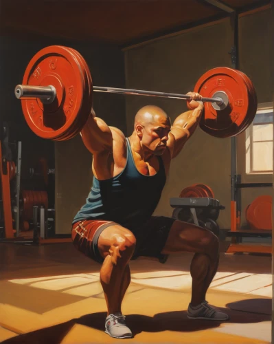 barbell,overhead press,strongman,weightlifting,weightlifter,deadlift,powerlifting,weightlifting machine,weight lifter,squat position,bodybuilding supplement,lifter,biceps curl,weight throw,to lift,lifting,dumbbell,free weight bar,weight lifting,hammer throw,Conceptual Art,Daily,Daily 12