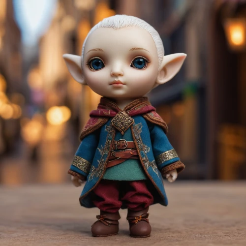 violet head elf,male elf,baby elf,elf,wood elf,elves,vax figure,elven,dwarf,scandia gnome,dwarf sundheim,3d figure,merlin,3d fantasy,cullen skink,hobbit,elves flight,wind-up toy,gnome,3d model,Photography,General,Natural