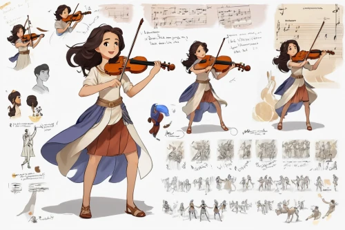 violin woman,violinist violinist,violin,bass violin,violins,violin player,art bard,violinist,string instruments,vanessa (butterfly),violinist violinist of the moon,violist,music sheets,orchestra,kit violin,solo violinist,cello,violin family,symphony orchestra,playing the violin,Unique,Design,Character Design