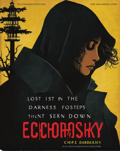 russo-european laika,cd cover,film poster,cover,magazine cover,lostplace,lost,echo,lillian gish - female,lepidopterist,lost in war,travel poster,mystery book cover,old elektrolok,book cover,lost places,to look for,lost love,rorschach,brackish,Illustration,American Style,American Style 11