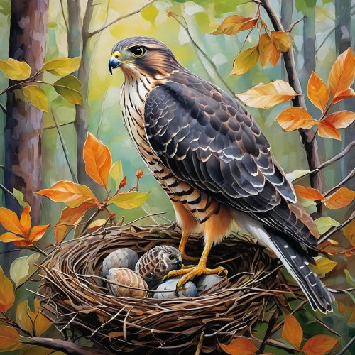 savannah eagle,red tailed hawk,bird painting,red tail hawk,eagle illustration,red-tailed hawk,hawk animal,young hawk,harris's hawk,redtail hawk,cooper's hawk,red shouldered hawk,new zealand falcon,african eagle,sharp shinned hawk,mountain hawk eagle,crested hawk-eagle,haliaeetus vocifer,falconiformes,golden eagle,Illustration,Paper based,Paper Based 04
