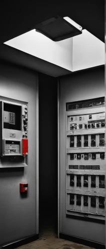 fire alarm system,switch cabinet,digital safe,under-cabinet lighting,security lighting,electrical planning,the server room,laboratory oven,lighting system,electrical supply,uninterruptible power supply,plug-in system,electrical contractor,dark cabinetry,circuit breaker,electrical installation,home automation,control panel,office automation,smoke alarm system,Photography,Black and white photography,Black and White Photography 01