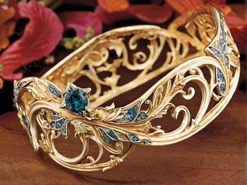 gold filigree,filigree,gold foil crown,bracelet jewelry,jewelry basket,bangles,gold crown,bangle,gold bracelet,diadem,couronne-brie,gold jewelry,royal crown,jewelry manufacturing,ring jewelry,golden crown,jewelry florets,ring with ornament,golden ring,gold leaves,Illustration,Retro,Retro 13