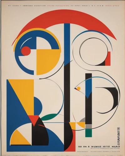 abstract shapes,cd cover,abstract retro,german ep ca i,art deco,c20b,twenties of the twentieth century,cover,1967,memphis shapes,c20,italian poster,1929,abstract design,ellipses,concentric,geometry shapes,cubism,1926,braque francais,Art,Artistic Painting,Artistic Painting 43