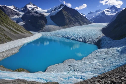 glacial melt,glacial lake,glacial landform,gorner glacier,grosser aletsch glacier,glacier water,the glacier,morteratsch glacier,glacier,glaciers,view of the glacier,glacier tongue,entrance glacier,glacial,water glace,laguna verde,everest region,the pitztal glacier,rhone glacier,great aletsch glacier,Illustration,Paper based,Paper Based 02