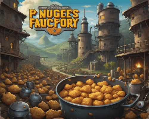 new potatoes,country potatoes,fried potatoes,potatoes,loukoumades,potato field,nuggets,turnips,factories,yukon gold potato,peter-pavel's fortress,rutabaga,pugar,mobile game,chicken farm,android game,fungal science,steam release,cheese factory,chicken nuggets,Illustration,Abstract Fantasy,Abstract Fantasy 03
