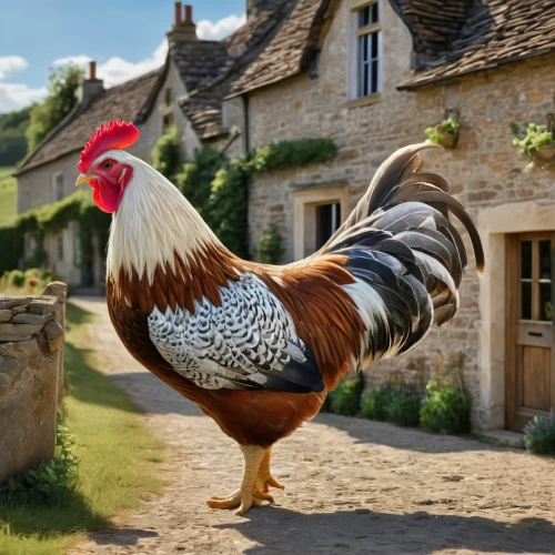 cockerel,vintage rooster,white hen sussex,portrait of a hen,free range chicken,domestic chicken,landfowl,hen,the hen,pullet,red hen,free-range eggs,chicken yard,capon,farmyard,polish chicken,free range,bantam,poultry,summer plumage,Photography,Fashion Photography,Fashion Photography 04