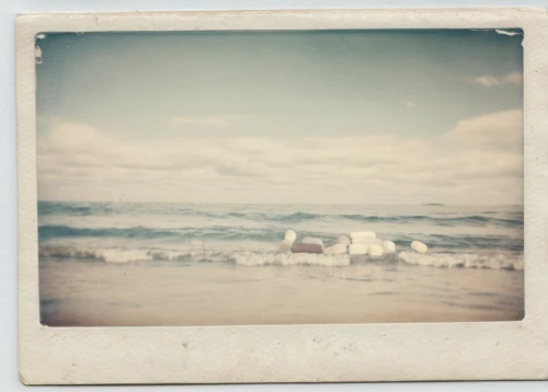 beachcombing,polaroid pictures,instant camera,seashore,sea-shore,the shallow sea,lubitel 2,seascapes,man at the sea,sandy beach,breakwaters,seaside,santa claus at beach,sea beach-marigold,polaroid,beach landscape,the north sea,north sea,sea beach,salt sea,Photography,Documentary Photography,Documentary Photography 03