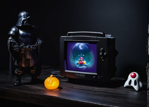 plasma tv,retro halloween,halloween icons,retro television,home game console accessory,halloween pumpkin gifts,retro kerosene lamp,mac pro and pro display xdr,halloween decorating,retro gifts,halloween decor,nintendo gamecube accessories,halloween frame,nintendo gamecube,retro lamp,halloween ghosts,atari,analog television,halloween decoration,gamecube,Photography,Black and white photography,Black and White Photography 01