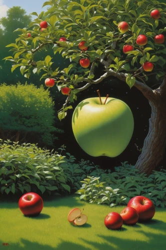 apple tree,apple orchard,sleeping apple,apple mountain,apple world,apple harvest,apple trees,apples,home of apple,apple pair,green apples,orchard,apple,core the apple,picking apple,green apple,apple plantation,red apples,cart of apples,bell apple,Conceptual Art,Sci-Fi,Sci-Fi 21