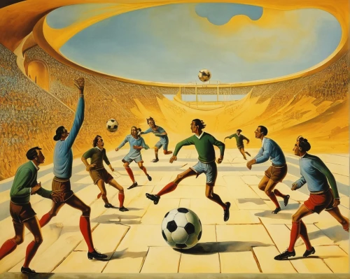 soccer world cup 1954,world cup,european football championship,soccer-specific stadium,children's soccer,uefa,traditional sport,soccer kick,futebol de salão,soccer,soccer ball,eight-man football,soccer team,indoor games and sports,women's football,the ball,footbag,soccer players,outdoor games,game illustration,Art,Artistic Painting,Artistic Painting 20
