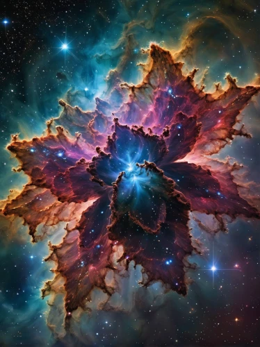 nebula,cosmic flower,eta-carinae-nebula,nebula 3,nebula guardian,carina nebula,supernova,ngc 2207,tarantula nebula,cone nebula,v838 monocerotis,emission nebula,eagle nebula,supernova remnant,colorful stars,ngc 2082,ngc 2264,ngc 6334,dark nebula,ngc 6302,Illustration,Abstract Fantasy,Abstract Fantasy 02