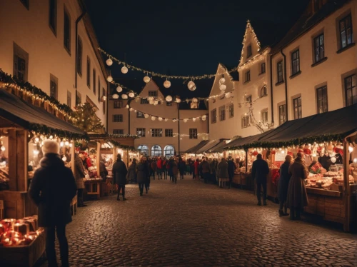 christmas market,advent market,medieval market,kefermarkt,unterer marktplatz,christmas village,christmas town,salzburg,stalls,marketplace,the holiday of lights,freiburg,cochem,christbaumkugeln,nuremberg,innsbruck,monschau,tübingen,weihnachtstee,donaueschingen,Photography,General,Cinematic