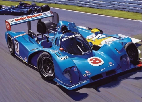 radical sr8,renault alpine,renault alpine model,endurance racing (motorsport),subaru r1,mazda 787b,acura arx-02a,le mans,porsche 917,lemans,renault juvaquatre,renault 20/30,audi r15 tdi,audi r10 tdi,lotus seven,maserati mc12,daytona sportscar,subaru r-2,porsche 962,lotus 33,Illustration,Japanese style,Japanese Style 14