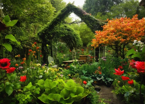 rose arch,climbing garden,cottage garden,rose garden,vegetables landscape,nature garden,the garden,green garden,garden of plants,flower garden,garden of eden,gardens,the garden society of gothenburg,giverny,vegetable garden,to the garden,tunnel of plants,secret garden of venus,garden silhouettes,garden,Illustration,Realistic Fantasy,Realistic Fantasy 29