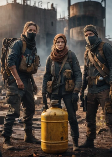 chernobyl,pubg mascot,kefir,children of war,fuze,lost in war,free fire,warsaw uprising,mute,poison gas,pubg,gi,gas grenade,combat medic,coveralls,community connection,vigil,smoke background,cargo pants,canister,Photography,General,Natural