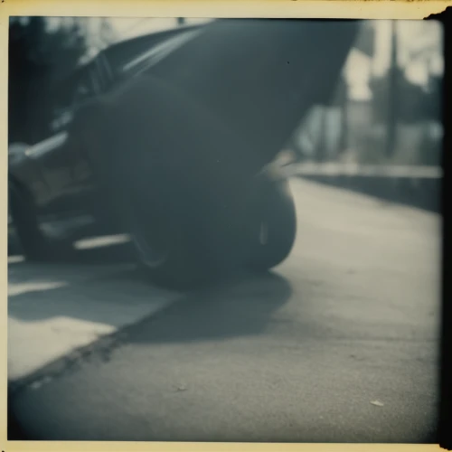 tail fins,nose wheel,car tire,old wheel,driving axle,old car,trailer hitch,guardrail,car old,oldtimer,synthetic rubber,asphalt,rubber tire,vehicle wreck,drive axle,bollard,accident car,the wreck of the car,old vehicle,opel record p1,Photography,Documentary Photography,Documentary Photography 02