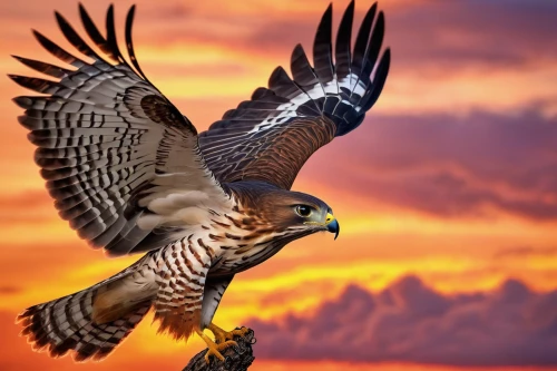 mountain hawk eagle,steppe eagle,saker falcon,hawk animal,flying hawk,red tail hawk,red tailed hawk,black kite,harris hawk,bird of prey,new zealand falcon,ferruginous hawk,lanner falcon,fishing hawk,of prey eagle,falconry,african fishing eagle,red-tailed hawk,mongolian eagle,redtail hawk,Photography,Fashion Photography,Fashion Photography 05