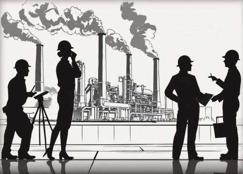 industry 4,petrochemical,industry,industries,environmental pollution,oil industry,industrial smoke,petrochemicals,the industry,greenhouse gas emissions,industrial landscape,chemical plant,energy production,refinery,industrial plant,industrial security,environmental engineering,environment pollution,steelworker,factories,Illustration,Black and White,Black and White 31