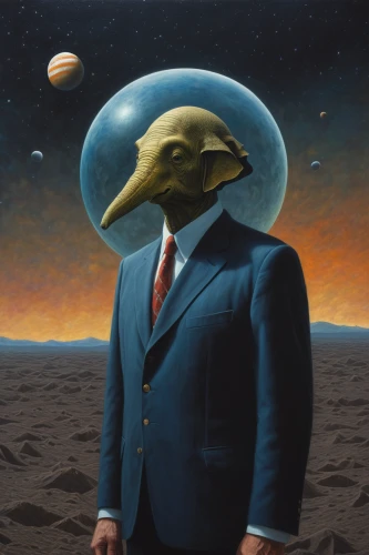 extraterrestrial,dali,surrealism,extraterrestrial life,brauseufo,overtone empire,saturn,ufos,terrapin,cassini,emperor of space,el salvador dali,flying saucer,martian,pear cognition,ufo,cosmonaut,planet alien sky,planet eart,3d man,Conceptual Art,Daily,Daily 30