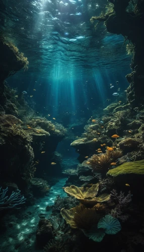 underwater landscape,ocean underwater,underwater background,underwater oasis,ocean floor,undersea,underwater world,underground lake,sea life underwater,underwater,under water,seabed,submerged,cenote,under the water,sea cave,seamount,underwater playground,deep sea,the bottom of the sea,Photography,Artistic Photography,Artistic Photography 01