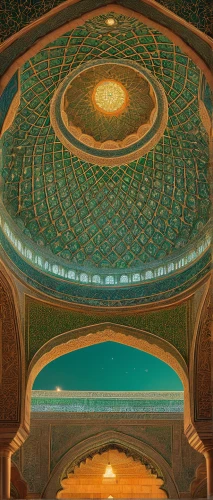 king abdullah i mosque,masjid nabawi,the hassan ii mosque,hassan 2 mosque,al nahyan grand mosque,islamic architectural,grand mosque,sheihk zayed mosque,persian architecture,iranian architecture,star mosque,quasr al-kharana,muhammad-ali-mosque,hall roof,sultan qaboos grand mosque,shahi mosque,dome roof,zayed mosque,ceiling,qom province,Conceptual Art,Daily,Daily 25