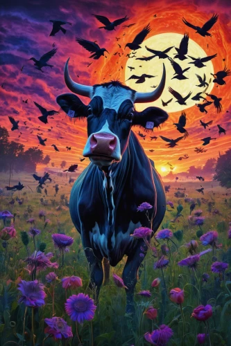 cow,taurus,zebu,moo,oxen,ox,the zodiac sign taurus,horns cow,cows,bos taurus,cow icon,mother cow,horoscope taurus,seed cow carnation,horned cows,bull,bovine,tribal bull,cattle skull,cow head,Illustration,Realistic Fantasy,Realistic Fantasy 47