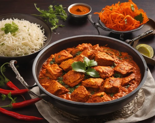 chicken tikka masala,nepalese cuisine,indian chinese cuisine,butter chicken,punjabi cuisine,karahi,paneer,chicken tikka,indian cuisine,jalfrezi,vindaloo,red curry,tandoori masala,pakistani cuisine,tandoori chicken,rajasthani cuisine,maharashtrian cuisine,thai curry,korma,moqueca,Illustration,Japanese style,Japanese Style 18