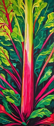 banana flower,flower painting,tropical bloom,heliconia,pitaya,watermelon painting,gymea lily,tropical flowers,pitahaja,cuba flower,hibiscus and leaves,canna lily,exotic flower,ensete,tropical leaf,flora,botanical,anthurium,bromeliaceae,banana tree,Art,Artistic Painting,Artistic Painting 42