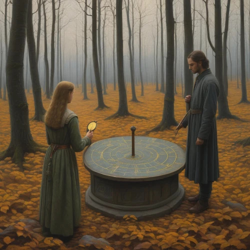 ball fortune tellers,games of light,wishing well,lord who rings,golden candlestick,fantasy picture,fortune telling,eucharist,a fairy tale,fortune teller,offering,romantic scene,potter's wheel,candlemaker,stone circle,divination,communion,christmas circle,accolade,round table,Conceptual Art,Daily,Daily 30