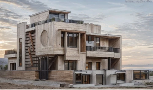 dunes house,cubic house,modern architecture,cube stilt houses,cube house,modern house,build by mirza golam pir,famagusta,mamaia,two story house,beach house,eco-construction,timber house,residential house,stilt house,wooden house,large home,contemporary,beachhouse,arhitecture,Architecture,General,Masterpiece,Social Modernism