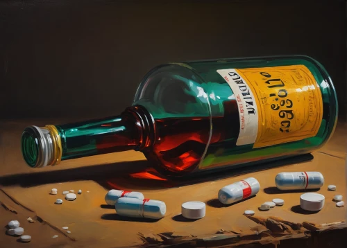 oil painting on canvas,oil on canvas,medication,oil painting,drug bottle,medicine icon,pharmaceuticals,prescription drug,medicine,medicines,oils,pill bottle,pharmaceutical,pharmacy,capsule-diet pill,oil paint,still-life,medications,the medicine,prescription,Conceptual Art,Oil color,Oil Color 12