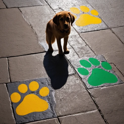 paw prints,paw print,pawprints,pawprint,cão da serra de aires,road marking,dog paw,paving stone,paving stones,dog street,dog cat paw,pet vitamins & supplements,anatolian shepherd dog,baby footprints,street dog,herd protection dog,paw,paving slabs,walk of fame,hop scotch,Photography,Artistic Photography,Artistic Photography 09