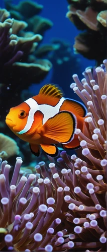 anemonefish,anemone fish,amphiprion,clownfish,coral reef fish,clown fish,ornamental fish,sea animals,nemo,sea life underwater,aquarium decor,coral fish,underwater fish,great barrier reef,aquarium fish,discus fish,marine fish,reef tank,garibaldi (fish),marine diversity,Art,Artistic Painting,Artistic Painting 22