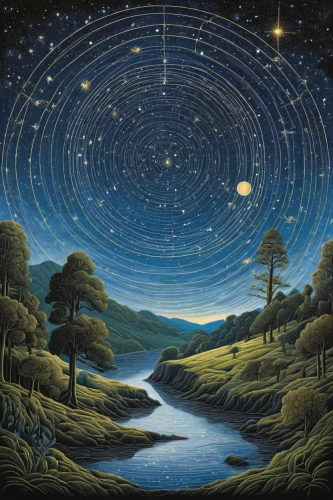 starry night,starry sky,star winds,starfield,night stars,zodiacal signs,celestial bodies,zodiacal sign,constellations,the night sky,constellation,tobacco the last starry sky,star illustration,astronomy,starscape,constellation lyre,north star,star wood,space art,planetary system,Illustration,Realistic Fantasy,Realistic Fantasy 11