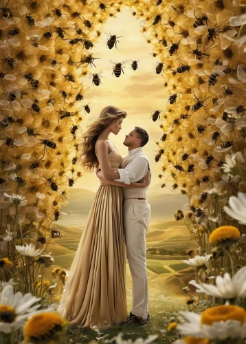 sunflower lace background,sunflowers,yellow rose background,golden rain,sunflower field,dandelion background,photo manipulation,sunflowers in vase,golden flowers,golden weddings,wedding photo,sun flowers,golden wreath,romantic scene,romantic portrait,golden sun,fantasy picture,dandelion field,loving couple sunrise,photomanipulation,Illustration,Black and White,Black and White 07