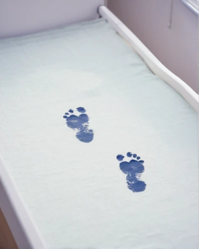 baby footprints,baby footprint,paw prints,infant bed,pawprints,paw print,baby bed,footprints,changing table,pawprint,bed linen,mattress pad,foot prints,bird footprints,linens,baby room,guest towel,waterbed,bed sheet,room newborn,Art,Classical Oil Painting,Classical Oil Painting 10