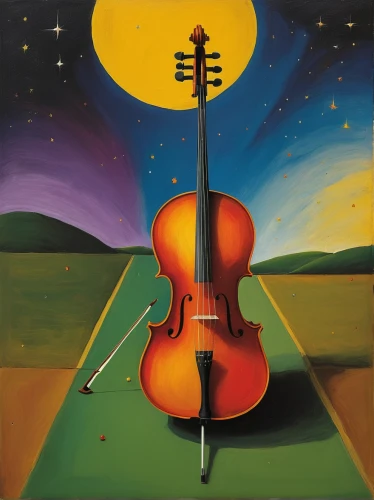 violoncello,bowed string instrument,cello,violinist violinist of the moon,string instruments,bass violin,plucked string instruments,stringed instrument,violone,string instrument,violin,cellist,violist,stringed bowed instrument,constellation lyre,plucked string instrument,bowed instrument,upright bass,musical instrument,double bass,Art,Artistic Painting,Artistic Painting 26