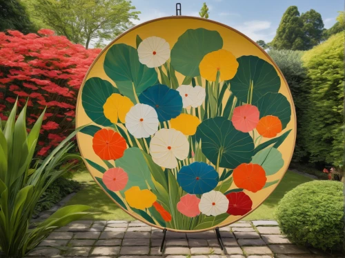 water lily plate,flower painting,japanese floral background,garden decoration,flower wall en,decorative plate,discus,garden decor,decorative fan,circle shape frame,floral japanese,circular pattern,retro lampshade,flower pot holder,circle paint,flower art,globe flower,floral poppy,hand fan,floral silhouette frame,Photography,Black and white photography,Black and White Photography 12