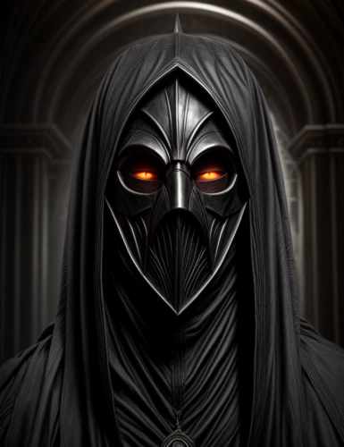 grimm reaper,hooded man,fawkes mask,anonymous mask,grim reaper,reaper,corvus,archimandrite,balaclava,masked man,iron mask hero,assassin,raven rook,magistrate,burqa,anonymous,corvin,infiltrator,spawn,anonymous hacker