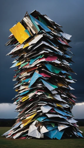 pile of books,stack of books,stack of letters,book stack,books pile,tower of babel,pile of newspapers,stack of paper,spiral binding,buckled book,spiral book,steel sculpture,book pages,metal pile,book wall,scrape book,stack book binder,the pile of wood,library book,environmental art,Unique,3D,Modern Sculpture